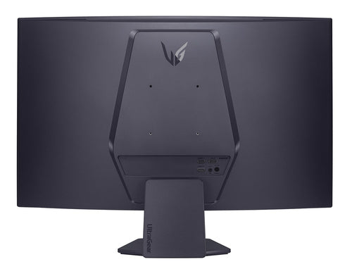 LG 32GS60QC-B computer monitor 80 cm (31.5 LG 32GS60QC-B computer monitor 80 cm (31.5